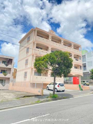 ボナールＭＩＹＡＧＩ弐番館 205号