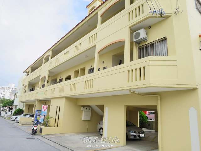 エントランスＭｏｎ 2-C号