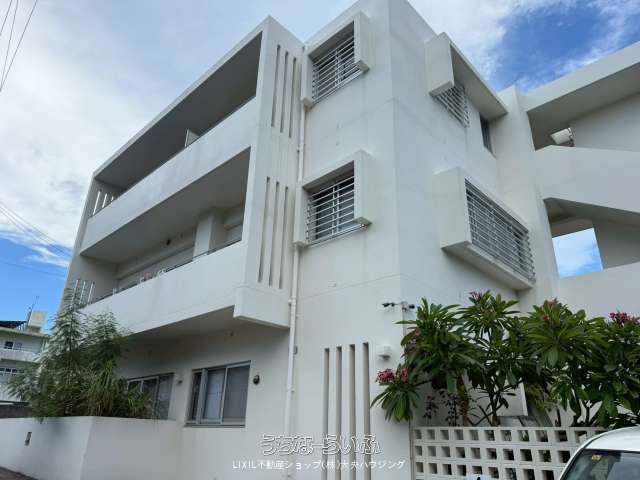 M’s House 301号