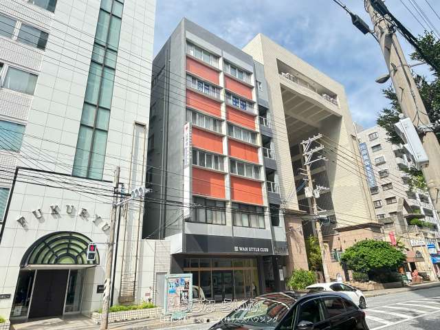FUKURYU BLDG 403号