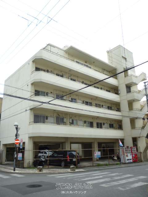 丸平マンション 512号
