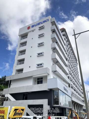 モトサウンドビル 705号