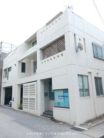 ルミエール繁多川 302号