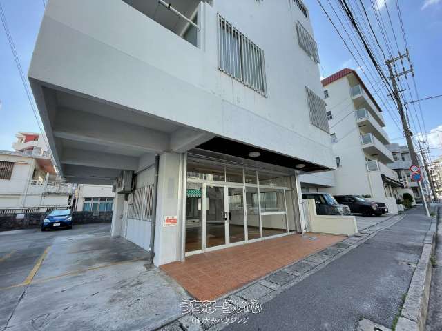 屋冨祖貸事務所 1F号