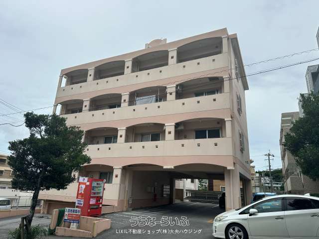 ボナール宮城壱番館 402号