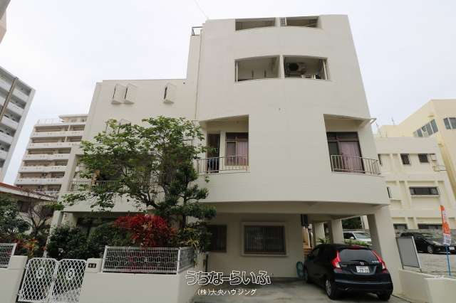 大翔ハイム 4-B号