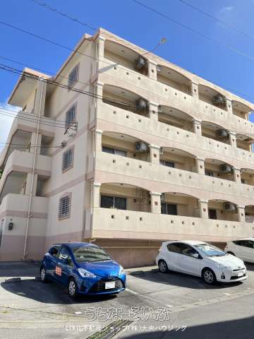 ボナール宮城壱番館 205号