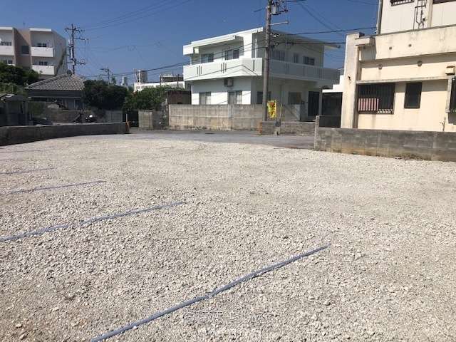 弥生パーキング