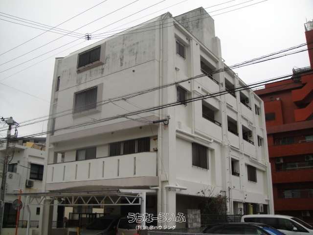 マンション榮孝 303号