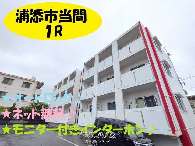 サンライフ当山 305号
