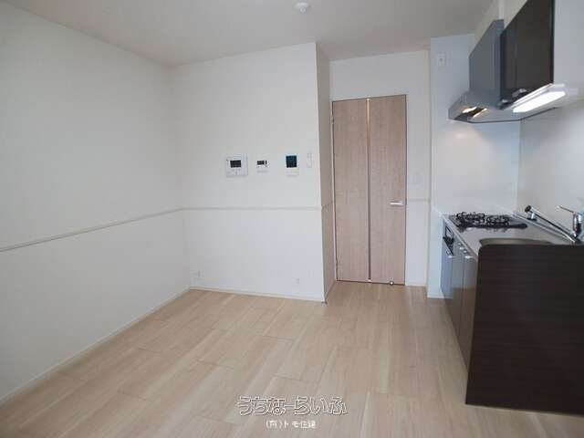 イーストヒル・ソベ 602号