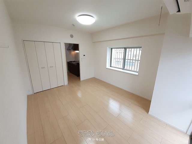 ゆちばな２泉崎 501号