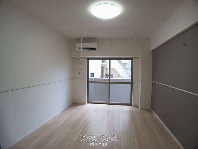 サンリット 牧志 104号