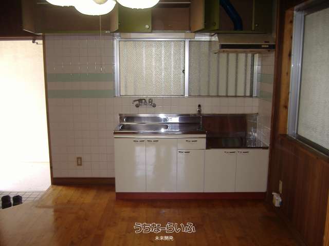 いずみマンション