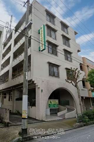 勇設計ビル 102号