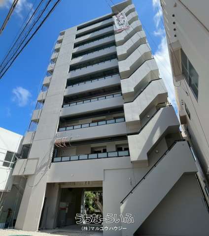 テンキュービル 101号