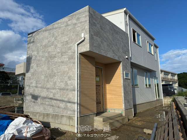Libero　Square（リベロスクウェア）与那覇Ⅱ　２号地