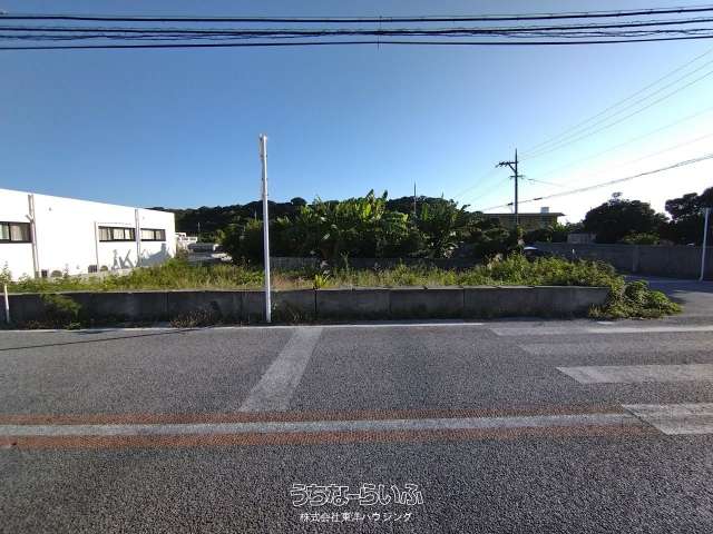 摩文仁売地4928