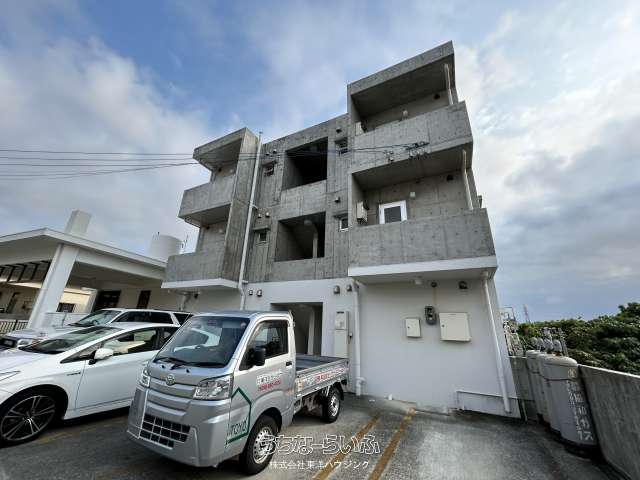 ラ・ルーチェ小禄