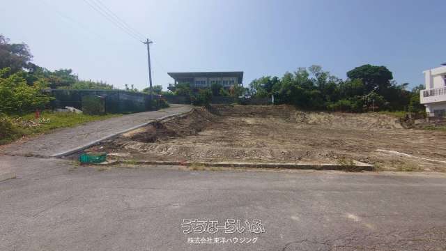 友寄売地