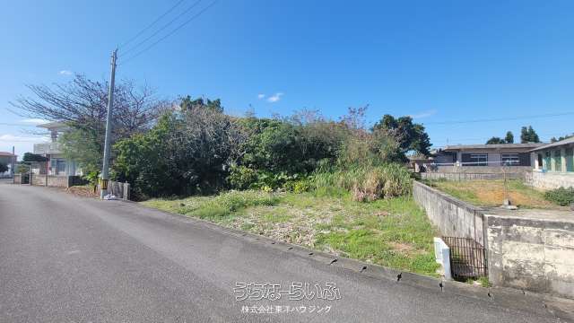 宮古島市平良荷川取売地4838
