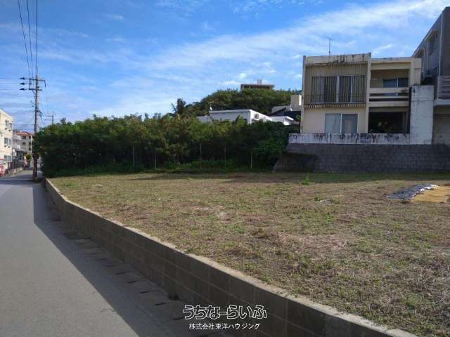 上田売地4828