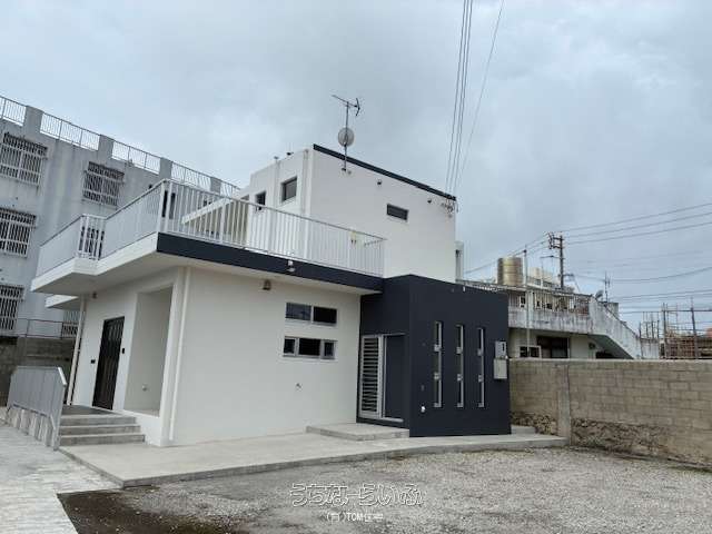 上地売一戸建