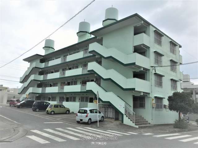コーポ大賢 202号