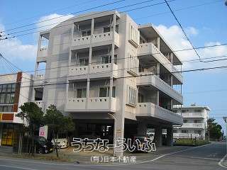 マンションRyu 402号