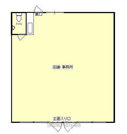 ＢＡＲＮビル