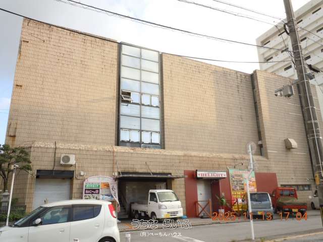 ニュー大和ビル 202号