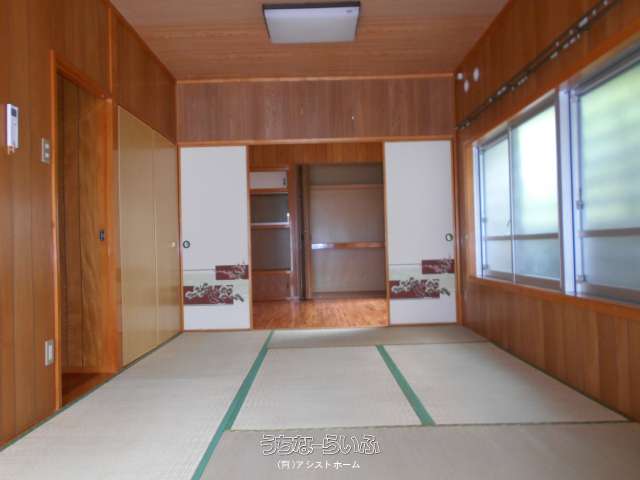 津嘉山ハウス 101号