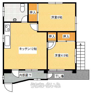 高江洲アパート