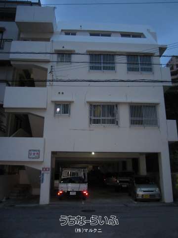 砂川共同住宅 403号