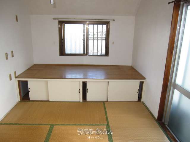 高江洲アパート 3-1号