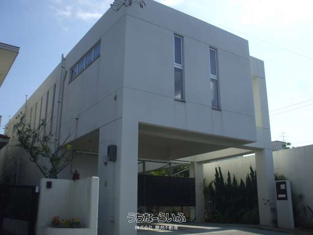 hana house