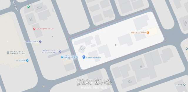 豊田第二駐車場