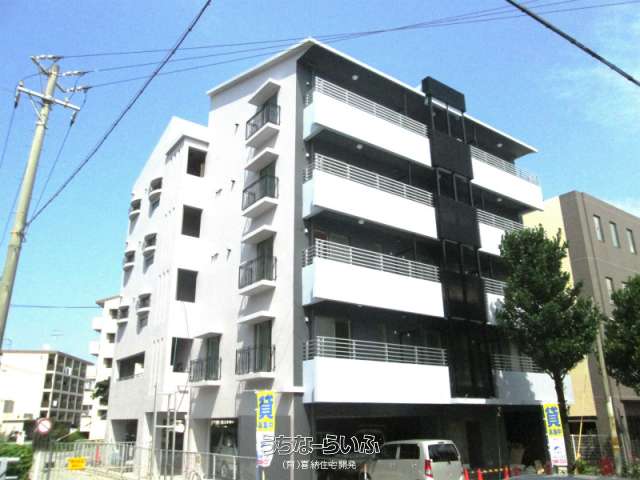 カーサ　ツハ 403号