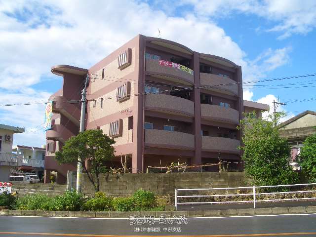 オアシスクローバー 402号