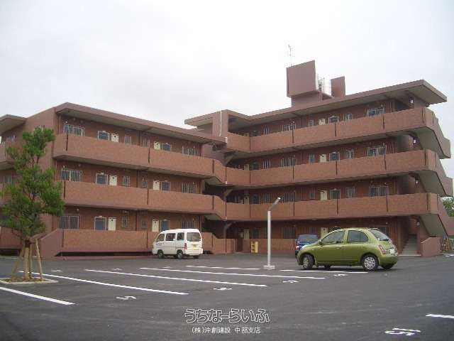 オアシス座喜味 301号