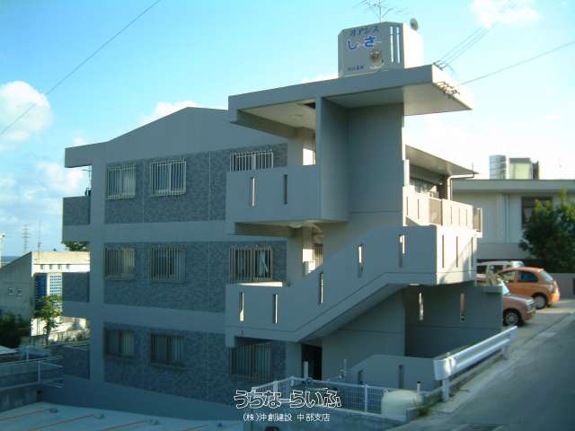 オアシスしーさー 101号