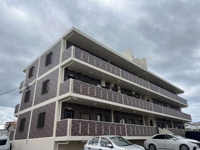 オアシスパフィオ 303号