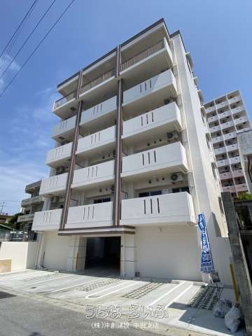 テラスビュー春 2LDK号