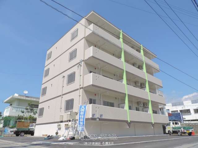 キナダハイツ 201号