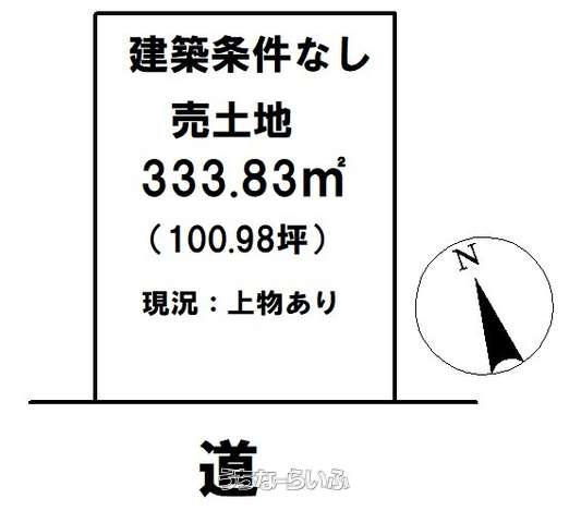 首里寒川町2丁目　土地