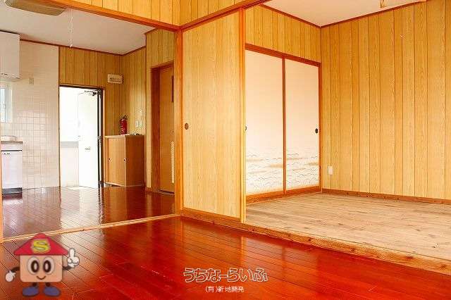 メゾンウェル 2-C号