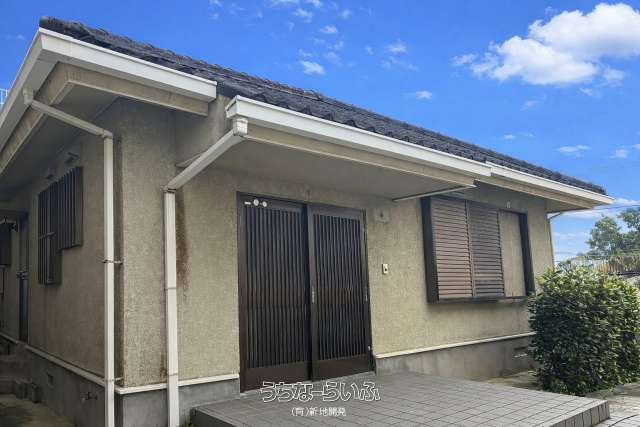 首里寒川町戸建