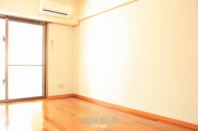 上原ハイツ2 303号