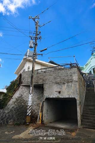 豊見城根差部 戸建