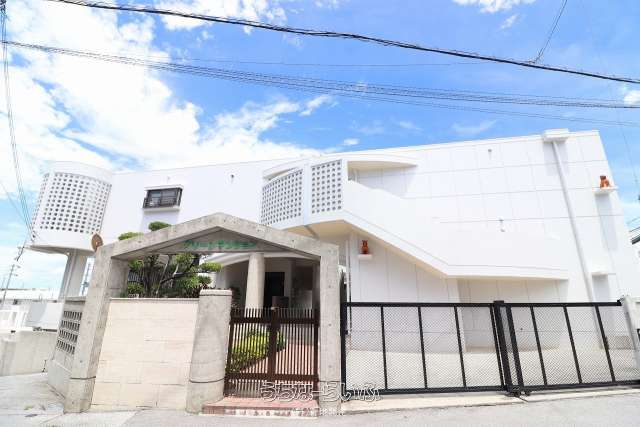 グリーンマンション 101号